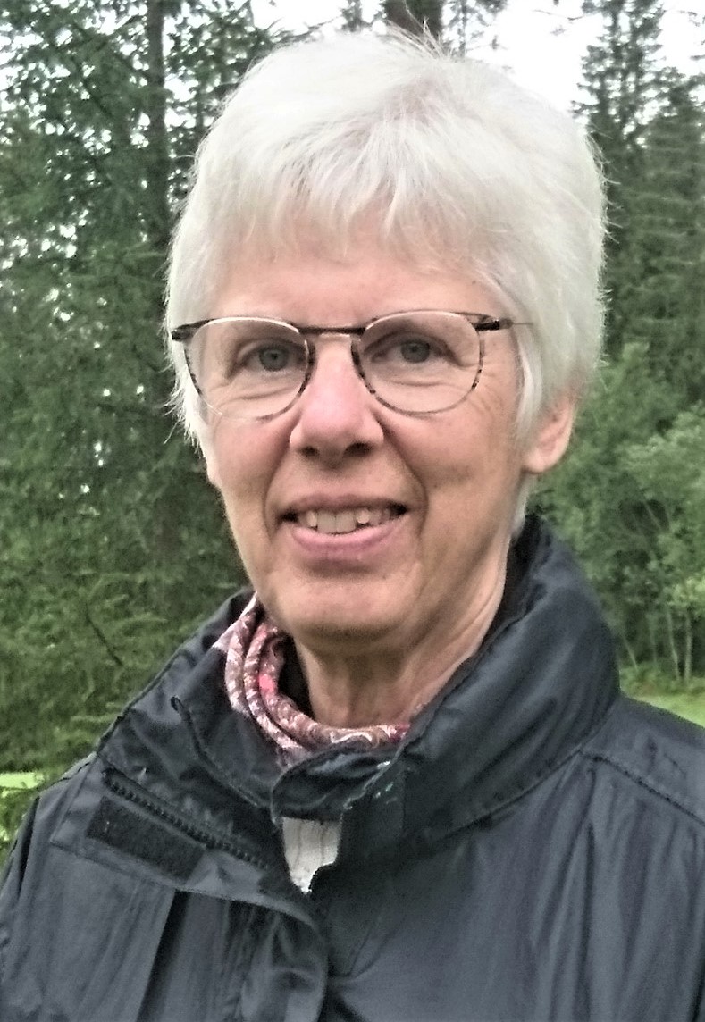 Monica Månsson